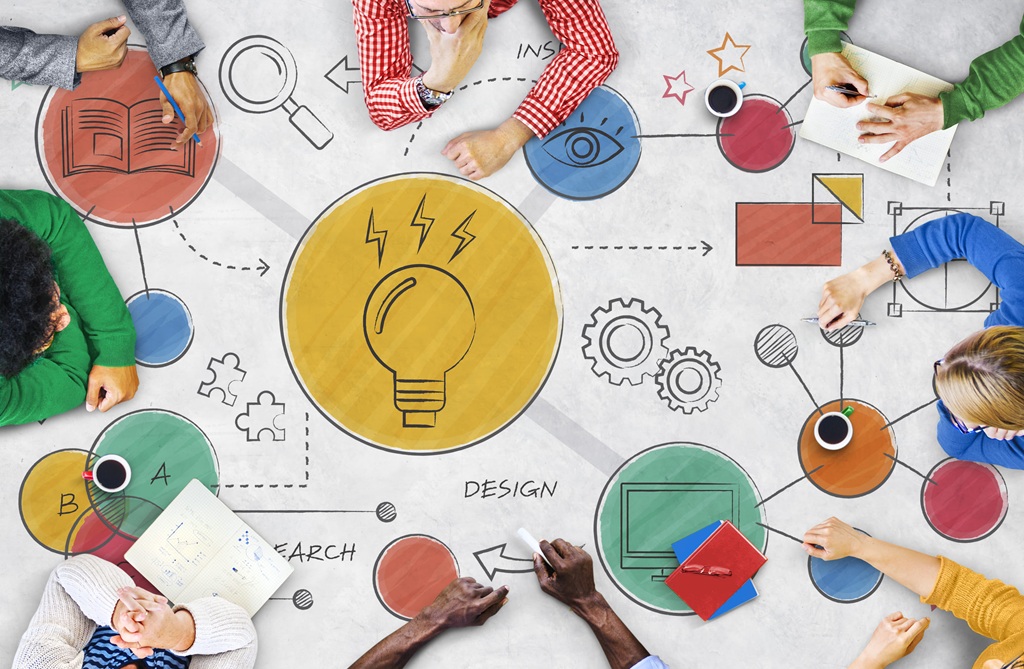 Resumen visual de la metodología de trabajo